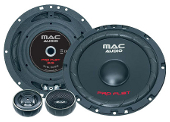 Mac Audio MAC PRO FLAT 2.16